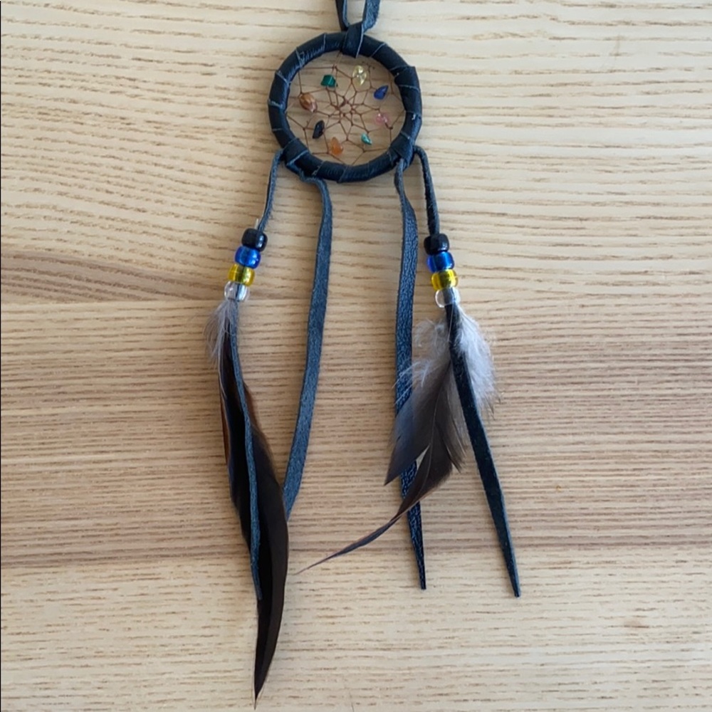 Meet your Posher, Gloria